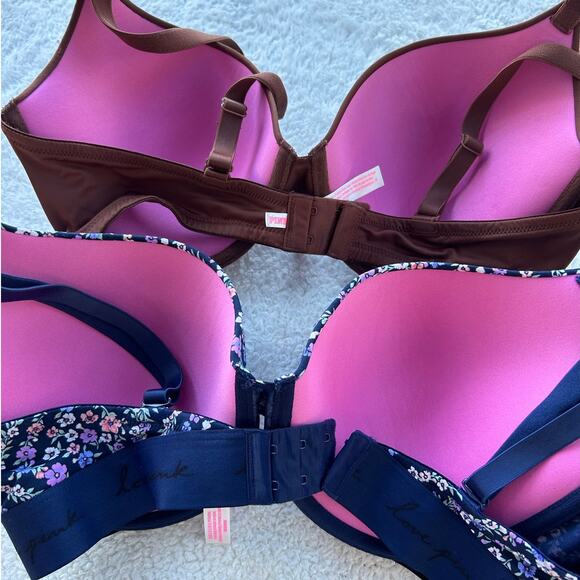 NWT Victoria's Secret Bra Bundle Size 34DD - Picture 4 of 4